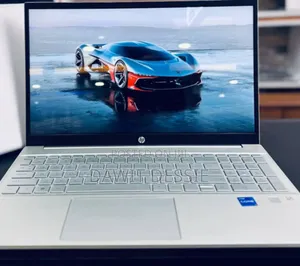New Laptop HP 16GB Intel Core I5 SSD 512GB