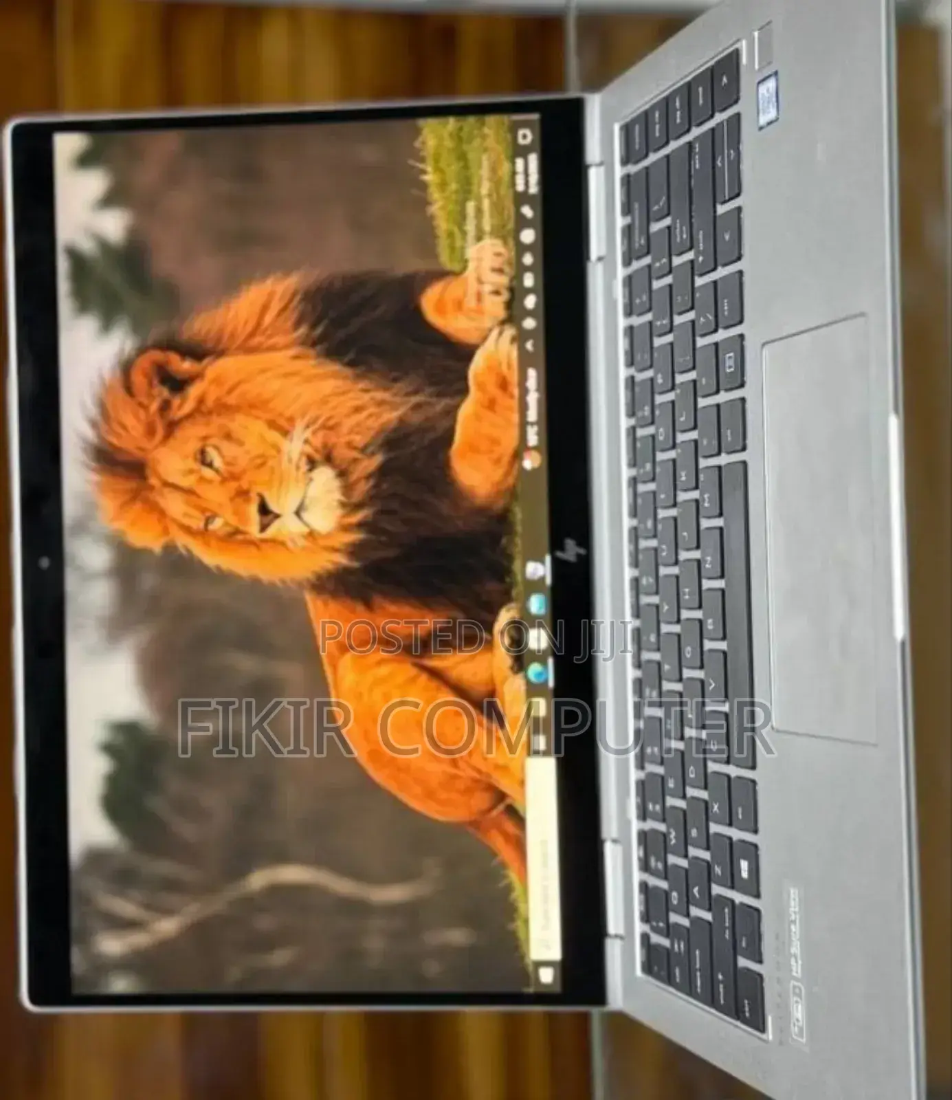 New Laptop HP EliteBook 1030 8GB Intel Core I5 SSD 512GB