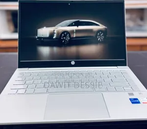New Laptop HP 16GB Intel Core I7 SSD 512GB