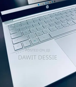 New Laptop HP 16GB Intel Core I7 SSD 512GB