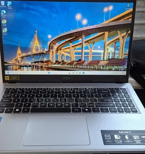 New Laptop Acer 8GB Intel Core I3 SSD 256GB