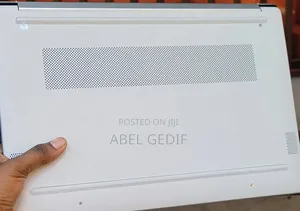 New Laptop HP Stream Notebook 8GB AMD Ryzen 5 SSD 512GB