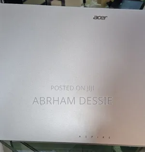 New Laptop Acer 8GB Intel Core I3 SSD 256GB