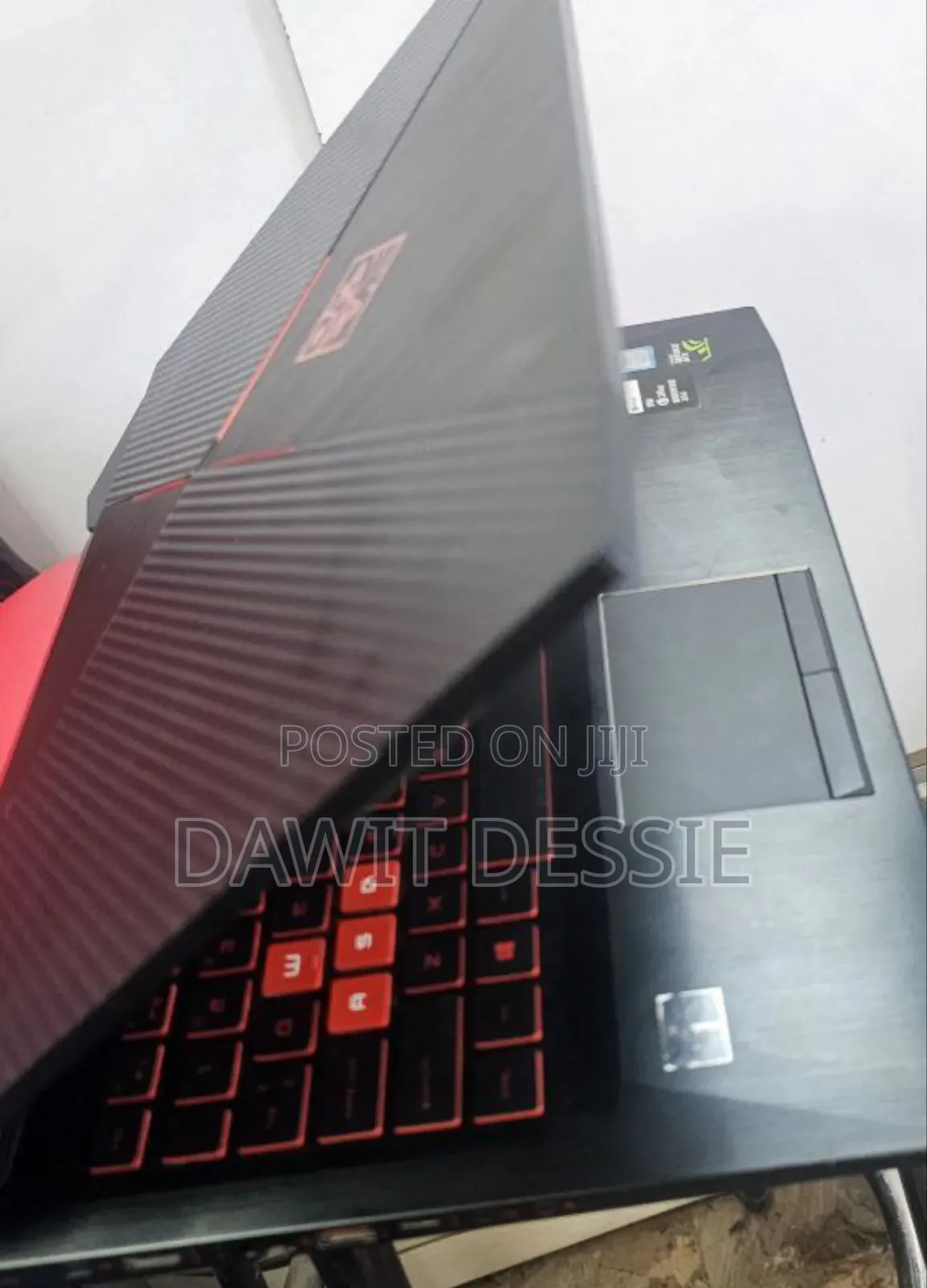 New Laptop HP 16GB Intel Core I5 SSD 512GB