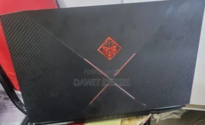 New Laptop HP 16GB Intel Core I5 SSD 512GB