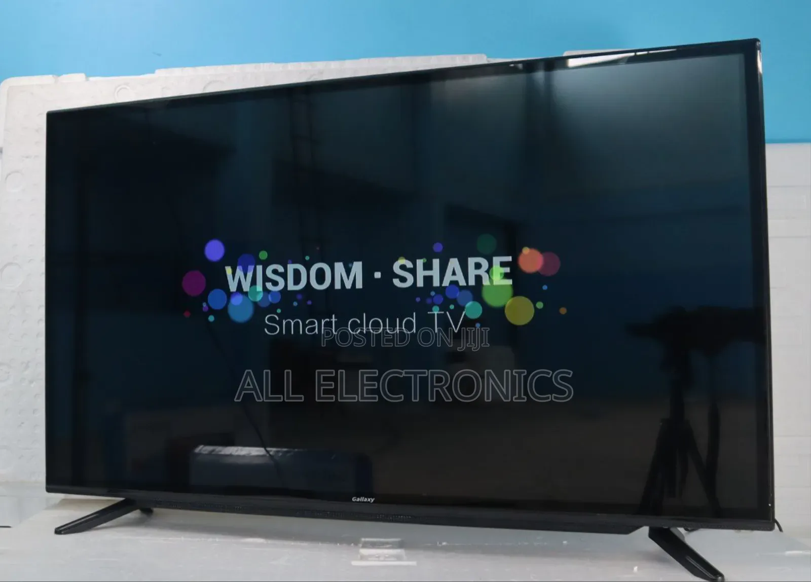 Jvc,32,Inch,Tv Bluetooth Concet Tv