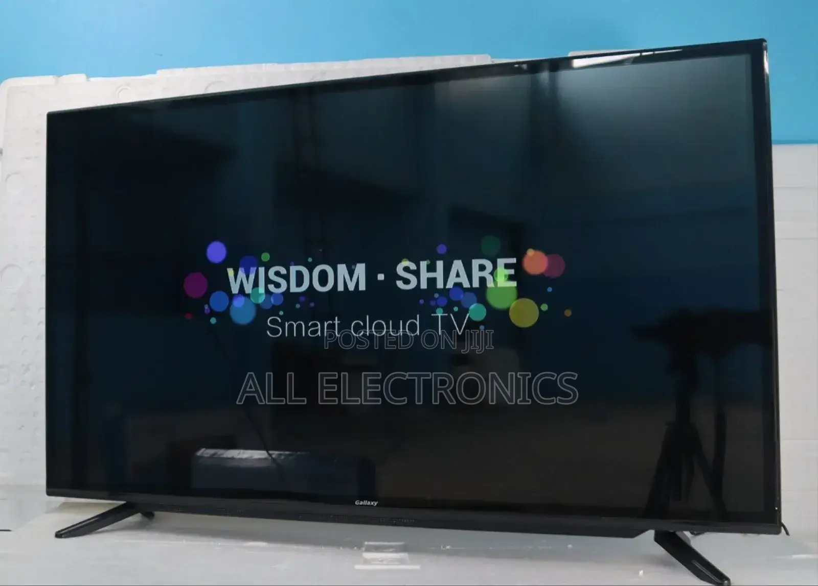 Jvc,32,Inch,Tv Bluetooth Concet Tv
