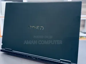 New Laptop HP Omen 16 16GB Intel Core i9 SSD 1T