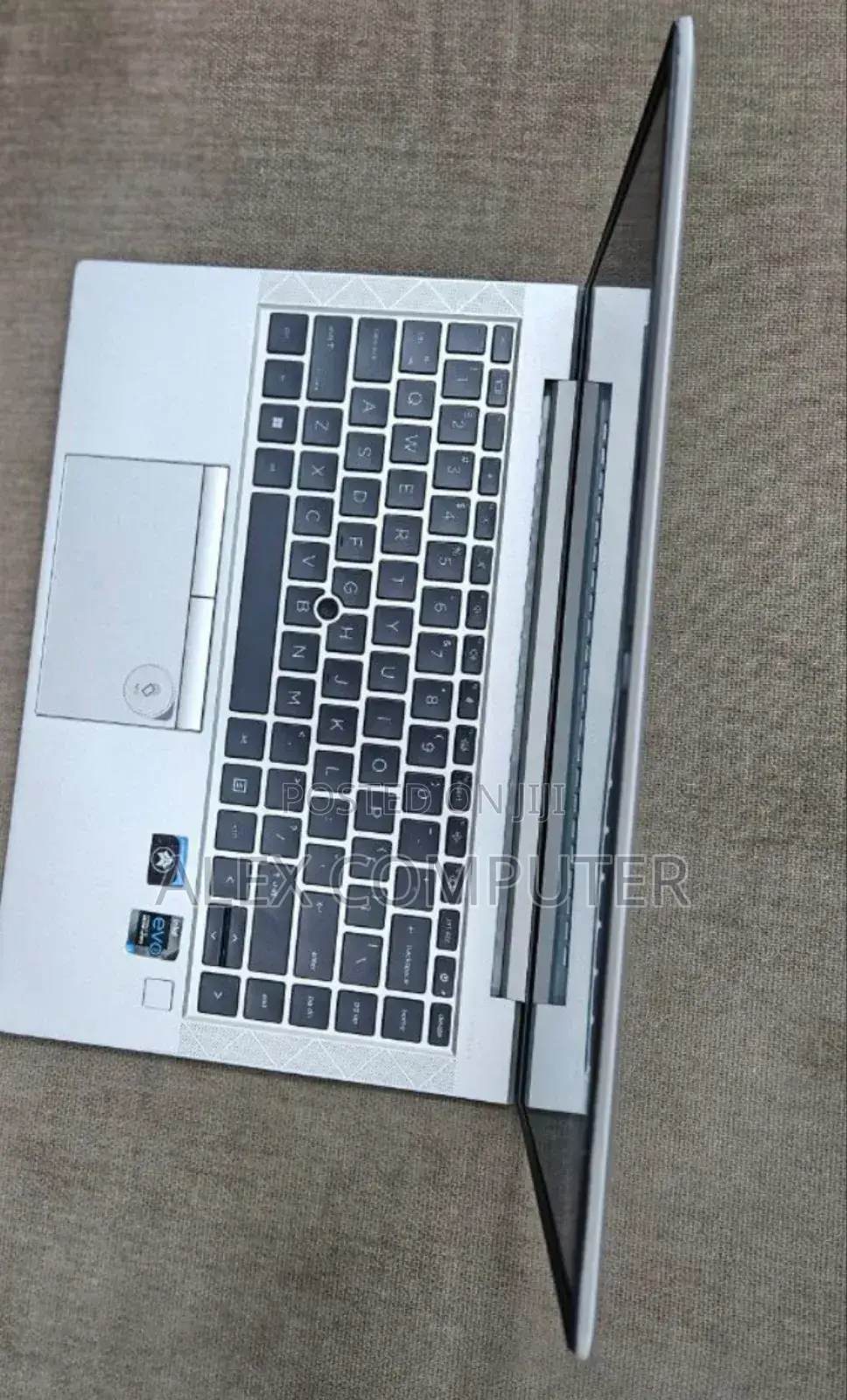 New Laptop HP EliteBook 840 G8 16GB Intel Core I5 SSD 512GB