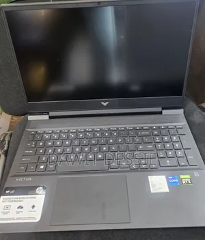 New Laptop HP 16GB Intel Core I7 SSD 512GB