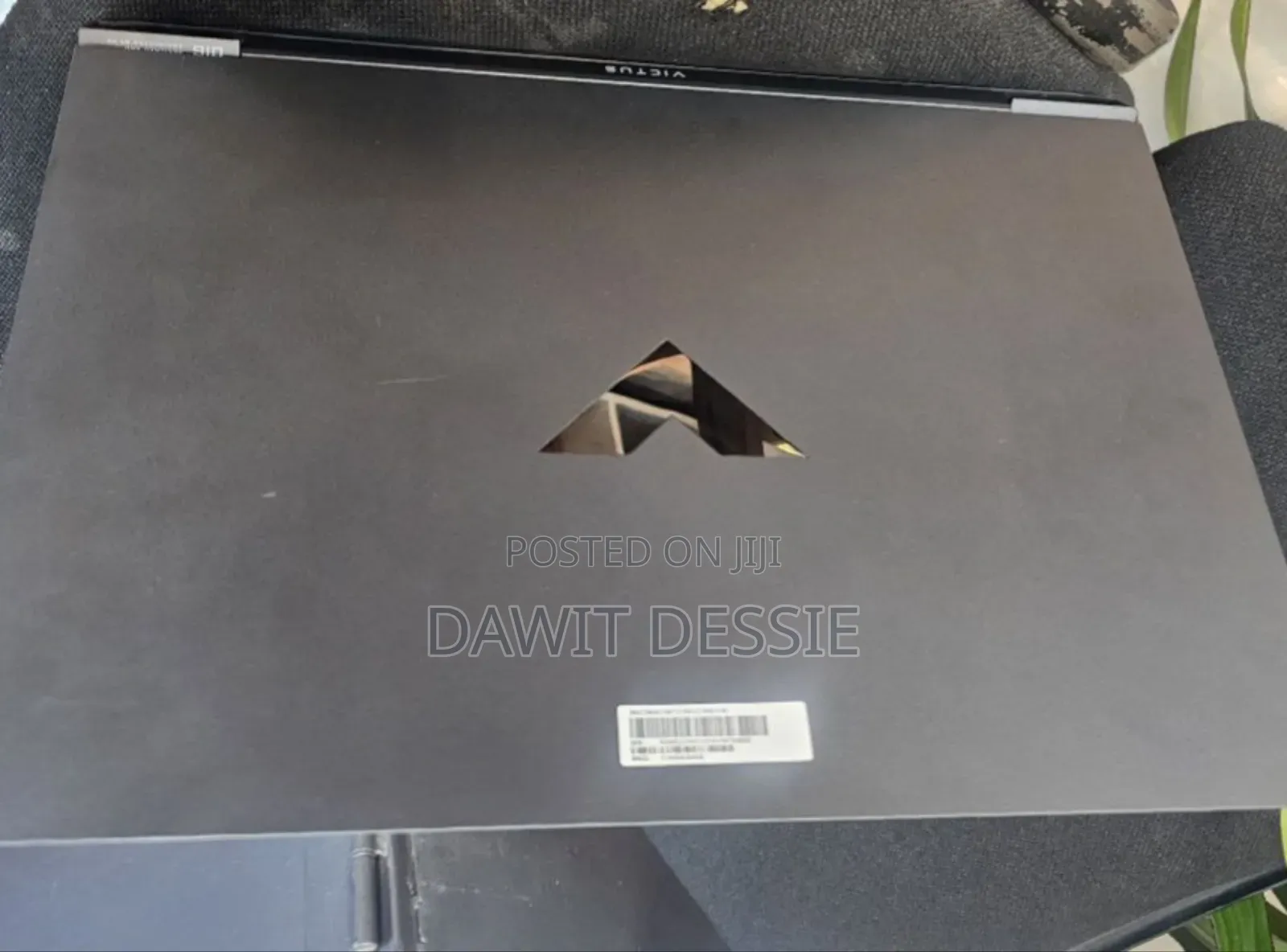 New Laptop HP 16GB Intel Core I7 SSD 512GB