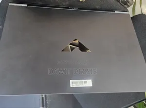 New Laptop HP 16GB Intel Core I7 SSD 512GB