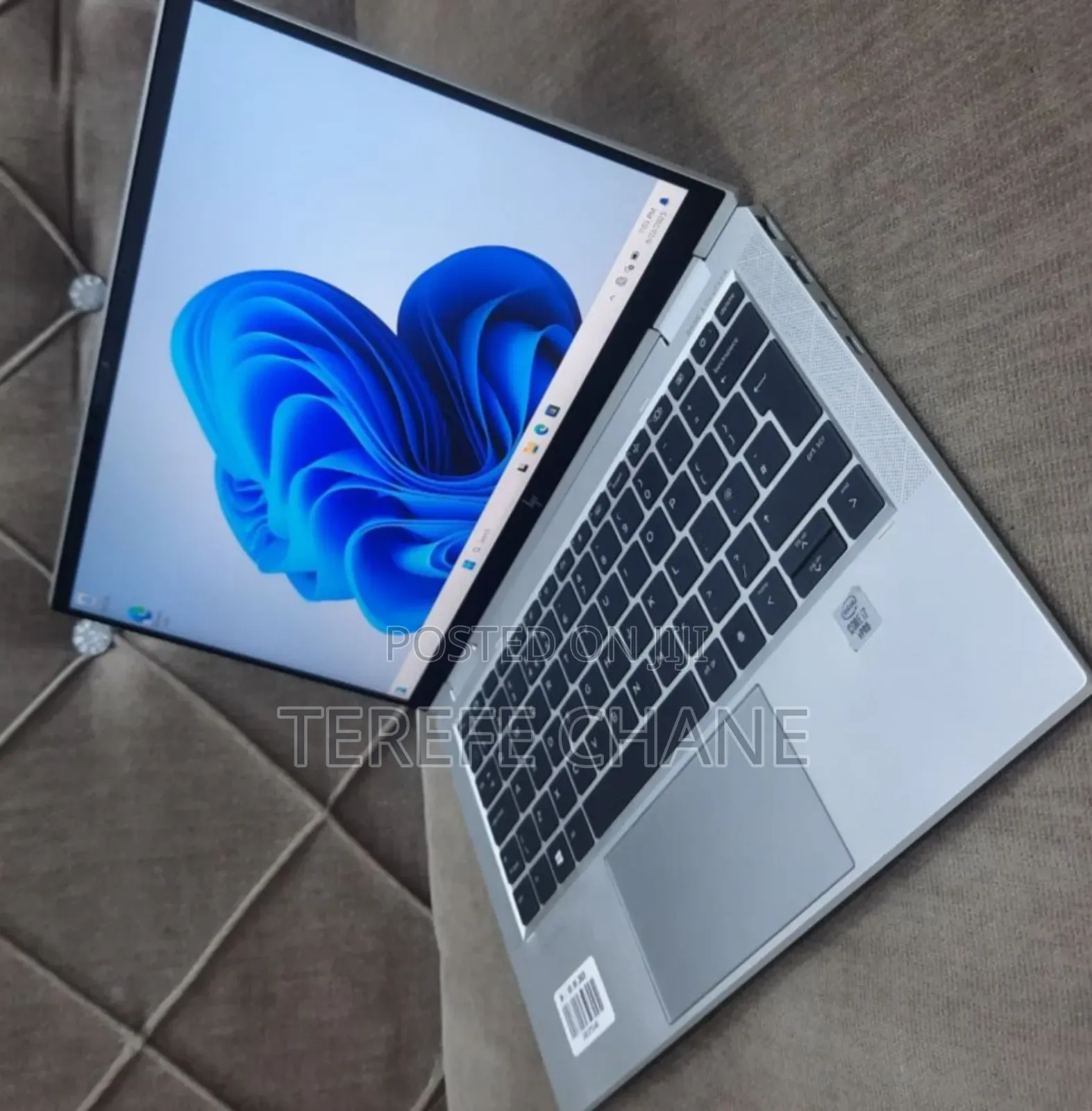 New Laptop HP EliteBook 1030 16GB Intel Core I7 SSD 512GB