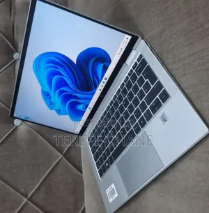 New Laptop HP EliteBook 1030 16GB Intel Core I7 SSD 512GB