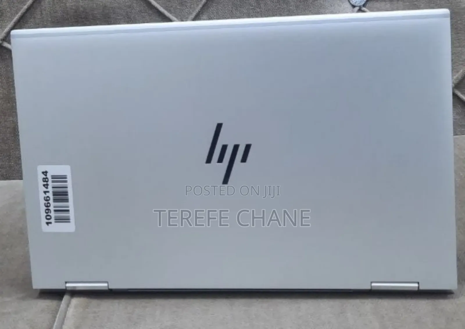 New Laptop HP EliteBook 1030 16GB Intel Core I7 SSD 512GB