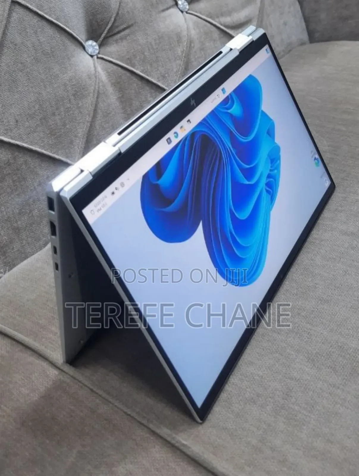 New Laptop HP EliteBook 1030 16GB Intel Core I7 SSD 512GB