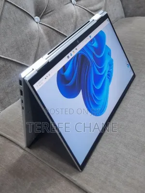 New Laptop HP EliteBook 1030 16GB Intel Core I7 SSD 512GB