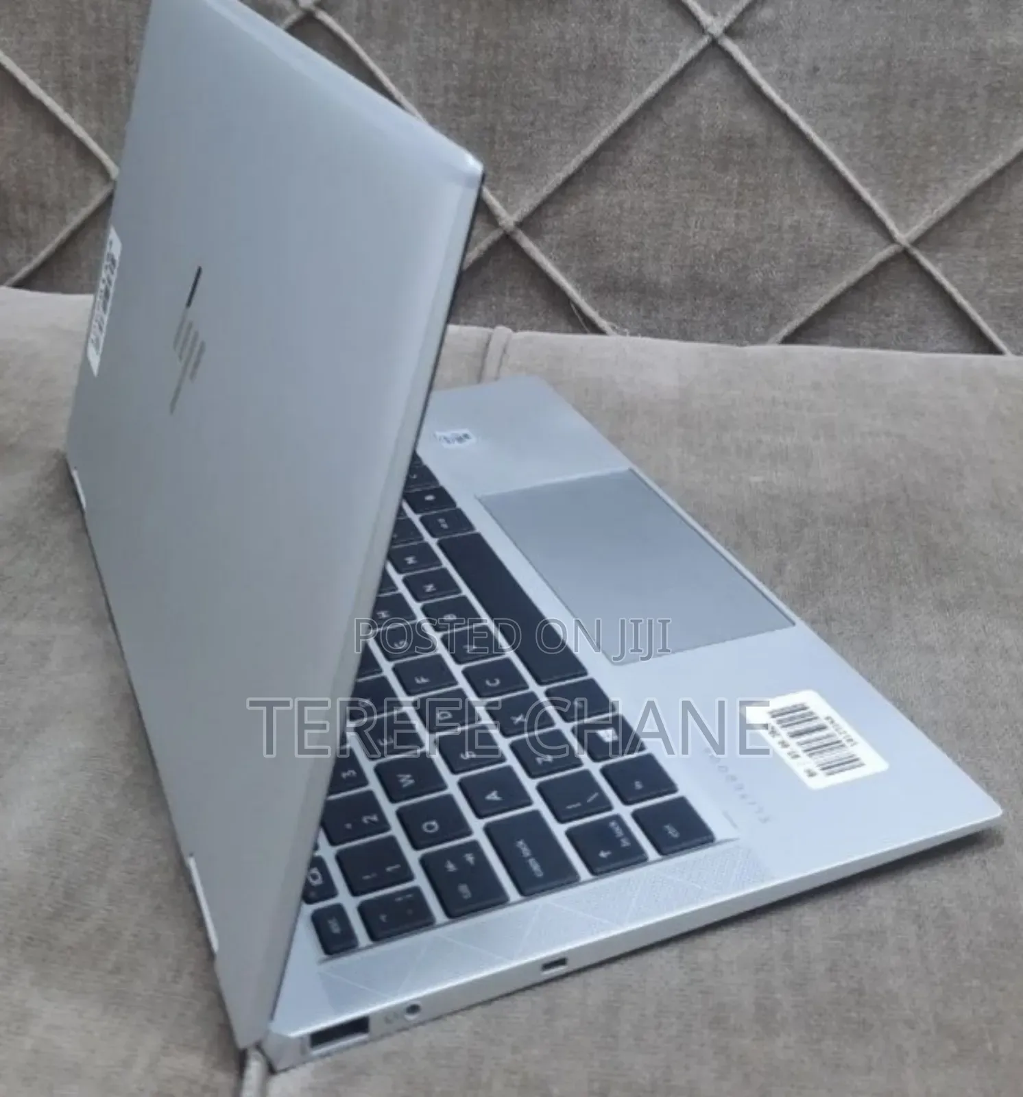 New Laptop HP EliteBook 1030 16GB Intel Core I7 SSD 512GB