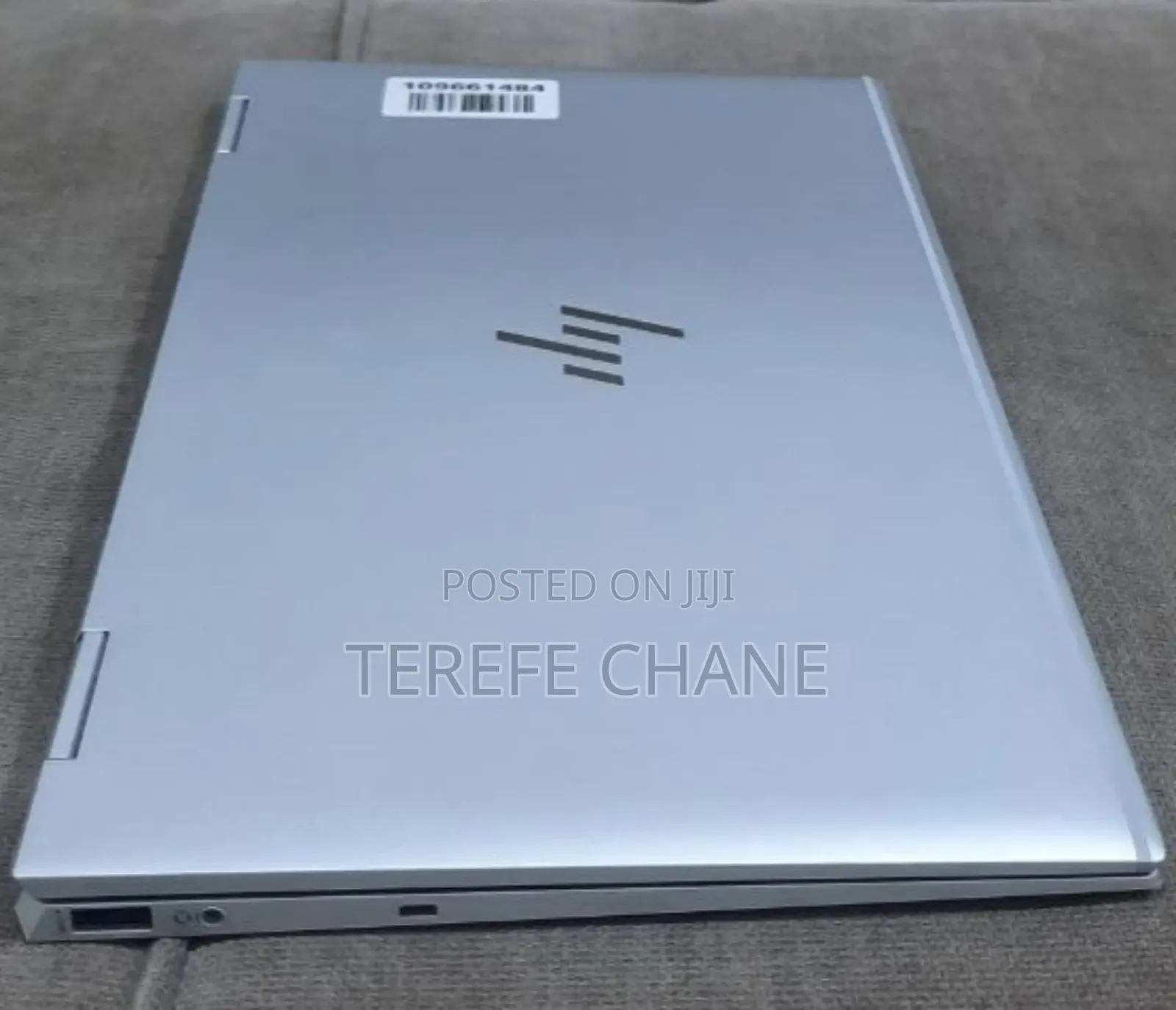 New Laptop HP EliteBook 1030 16GB Intel Core I7 SSD 512GB