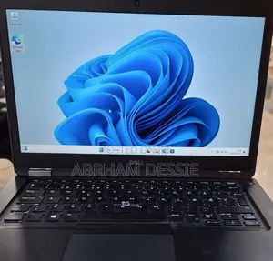 New Laptop Dell 8GB Intel Core I5 SSD 256GB