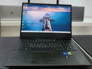 New Laptop HP Omen 16 16GB Intel Core i7 SSD 1T
