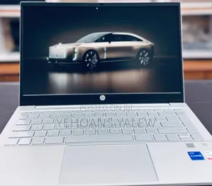New Laptop HP Pavilion 14 16GB Intel Core i7 SSD 512GB