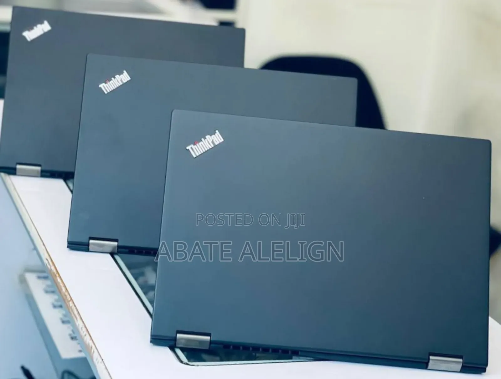 New Laptop Lenovo ThinkPad X13 Gen 2 16GB Intel Core i5 SSD 512GB