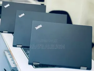 New Laptop Lenovo ThinkPad X13 Gen 2 16GB Intel Core i5 SSD 512GB
