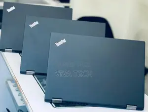 New Laptop Lenovo ThinkPad X13 Gen 2 16GB Intel Core i5 SSD 512GB
