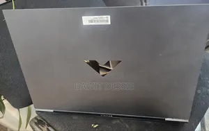 New Laptop HP 16GB Intel Core I7 SSD 512GB