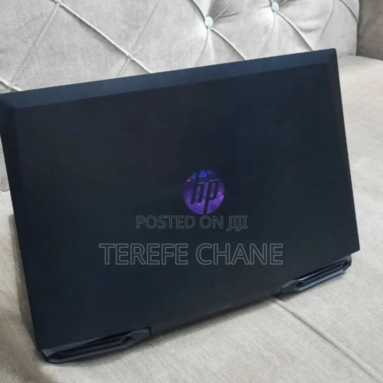 New Laptop HP Pavilion 10 8GB Intel Core I5 SSD 256GB