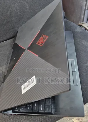 New Laptop HP 16GB Intel Core I7 SSD 512GB