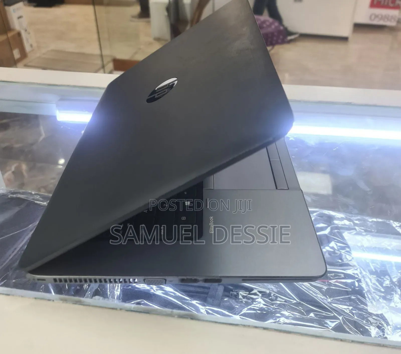 Laptop HP EliteBook 850 G1 8GB Intel Core I5 HDD 500GB