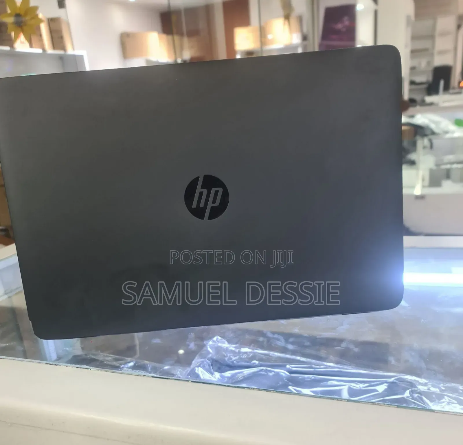 Laptop HP EliteBook 850 G1 8GB Intel Core I5 HDD 500GB