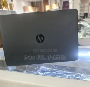 Laptop HP EliteBook 850 G1 8GB Intel Core I5 HDD 500GB