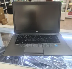 Laptop HP EliteBook 850 G1 8GB Intel Core I5 HDD 500GB