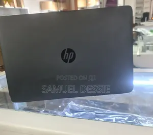 Laptop HP EliteBook 850 G1 8GB Intel Core I5 HDD 500GB