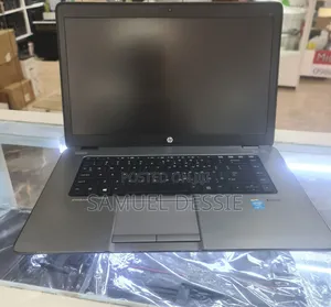 Laptop HP EliteBook 850 G1 8GB Intel Core I5 HDD 500GB