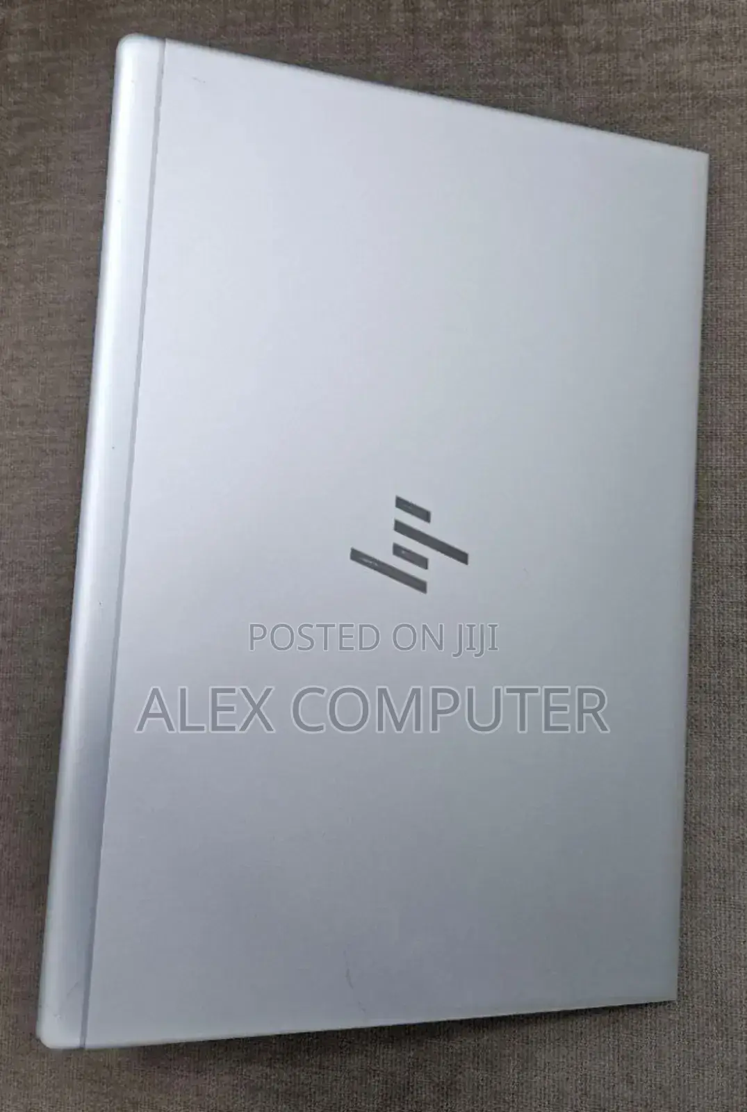 New Laptop HP EliteBook 745 G6 16GB AMD Ryzen 5 SSD 512GB