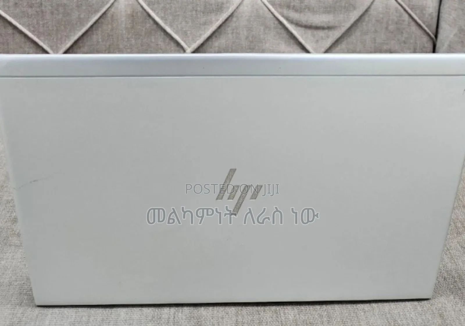 New Laptop HP EliteBook 745 G6 16GB AMD Ryzen 5 SSD 512GB