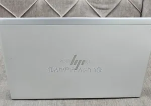 New Laptop HP EliteBook 745 G6 16GB AMD Ryzen 5 SSD 512GB