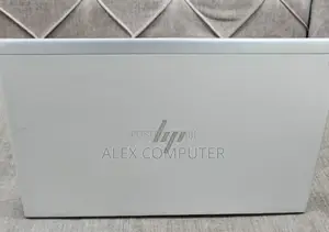 New Laptop HP EliteBook 745 G6 16GB AMD Ryzen 5 SSD 512GB