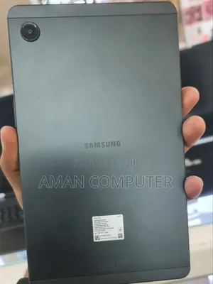 Photo - New Samsung Galaxy Tab A9 128 GB
