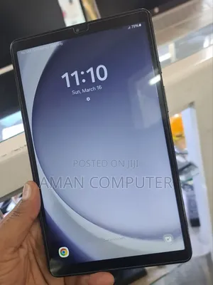 New Samsung Galaxy Tab A9 128 GB
