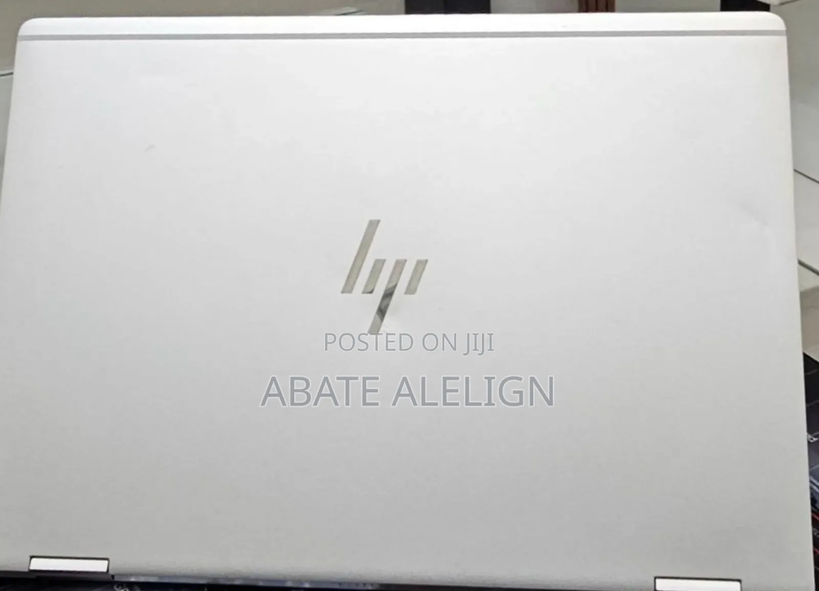 New Laptop HP EliteBook X360 1030 G3 8GB Intel Core i5 SSD 512GB
