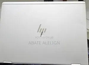 New Laptop HP EliteBook X360 1030 G3 8GB Intel Core i5 SSD 512GB