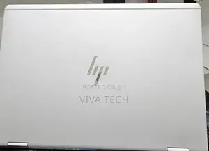 New Laptop HP EliteBook X360 1030 G3 8GB Intel Core i5 SSD 512GB
