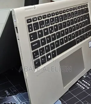 New Laptop HP EliteBook X360 1030 G3 8GB Intel Core i5 SSD 512GB