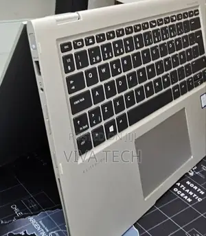 New Laptop HP EliteBook X360 1030 G3 8GB Intel Core i5 SSD 512GB