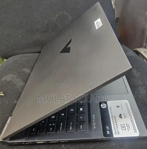 New Laptop HP Victus 16 16GB Intel Core I7 SSD 512GB